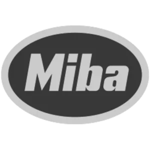Miba – Referenzkunde Gillich GmbH